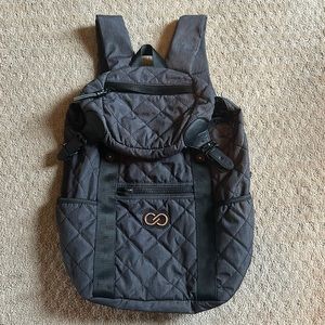 Calia Backpack Dark Grey